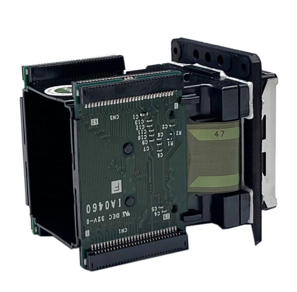 Epson L1440-U2 printhead right side view