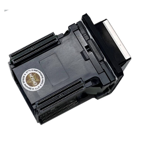Epson L1440-U2 printhead top view