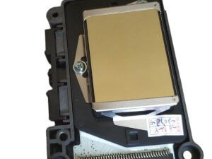 Epson P800 Printhead main of view
