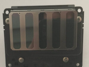 Epson Stylus Pro 4900 TS-2500 Printhead main of view