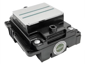 Epson i1600 Printhead main of view