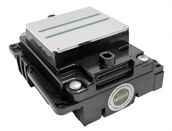 Epson i1600 Printhead main of view