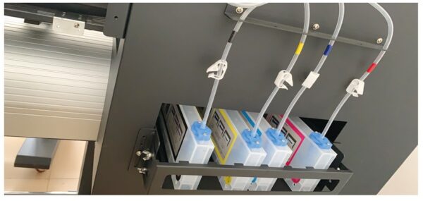 Ink-supply-system