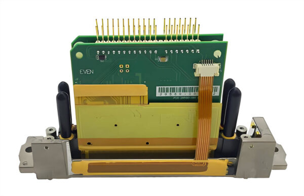 Spectra Polaris PQ512 15pl main of view